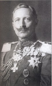Kaiser Guillermo II