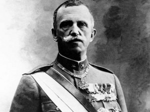 Victor Manuel III